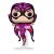 Фігурка Funko DC Justice League Black Orchid фанко Чорна Орхідея 435