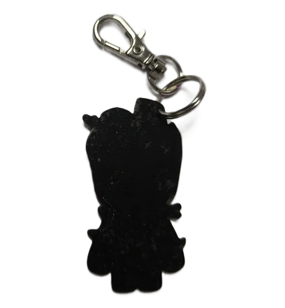 Брелок Marvel Groot Keychain Грут ABS пластик 5 см.
