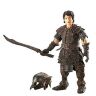 Фигурка -  Frodo Hobbit / LORD OF THE RINGS Figure