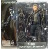 Фигурка Terminator 2  Series 3 T-800 Cyberdyne Showdown Action Figure