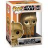 Фигурка Funko Pop! Star Wars Concept Series C3PO фанко