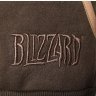 Реглан Hearthstone Hoodie з вишивкою (розмір L)