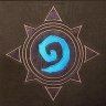Реглан Hearthstone Hoodie з вишивкою (розмір L)