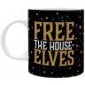 Чашка Harry Potter Dobby Mug 320 мл Кружка Гарри Поттер Добби