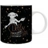 Чашка Harry Potter Dobby Mug 320 мл Кружка Гарри Поттер Добби