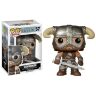 Фигурка Skyrim Pop! - Dovahkiin Figure