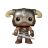 Фигурка Skyrim Pop! - Dovahkiin Figure