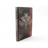 Альбом Diablo III: Book of Cain Sketchbook (Hardcover)