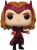 Фігурка Funko Marvel Doctor Strange Multiverse of Madness Scarlet Witch Фанко АЛАЯ ВІДЬМА 1007