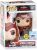 Фігурка Funko Marvel Doctor Strange Multiverse of Madness Scarlet Witch Фанко АЛАЯ ВІДЬМА 1007