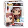 Фигурка Funko Marvel Doctor Strange Multiverse of Madness Scarlet Witch Фанко АЛАЯ ВЕДЬМА 1007 