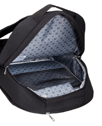 Сумка з подарунками Блізкон 2017 - BlizzCon 2017 Goody Bag