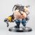 Статуетка Overwatch ROADHOG Statue Color Figure 24 см
