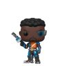 Фигурка Overwatch Funko Pop! Baptiste Figure