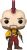 Фігурка Funko Marvel Guardians of The Galaxy Kraglin фанко Краглін 1209