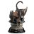 Статуэтка Harry Potter: Hungarian Horntail Dragon Bookend