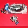 Фигурка Hasbro Star Wars IG-88's IG-2000 2009 1st package design