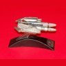 Фигурка Hasbro Star Wars IG-88's IG-2000 2009 1st package design
