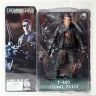Фигурка Terminator 2  Series 3 T-800 Steel Mill Action Figure