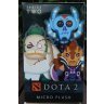 Мягкая игрушка Dota 2 Lich + КОД