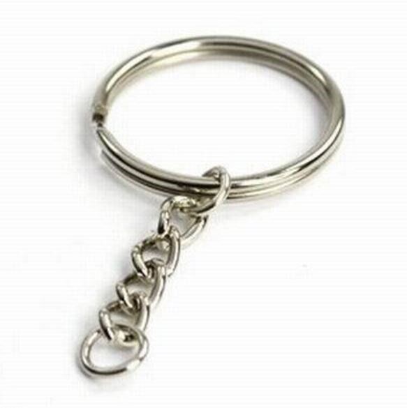 Брелок Game of Thrones  Stark Wolf (Winter is Coming)