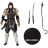  Фигурка McFarlane Toys Mortal Kombat Scorpion (in The Shadows Variant) Action Figure
