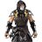  Фигурка McFarlane Toys Mortal Kombat Scorpion (in The Shadows Variant) Action Figure