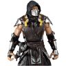  Фигурка McFarlane Toys Mortal Kombat Scorpion (in The Shadows Variant) Action Figure