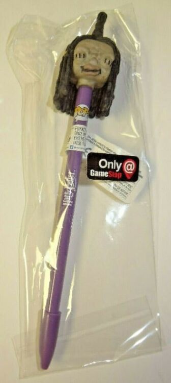 Шариковая ручка Funko Harry Potter: Dre Head (GameStop Exclusive)