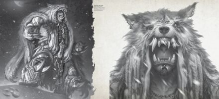 Книга Warcraft: Behind the Dark Portal Hardcover (Тверда палітурка)