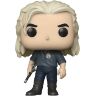 Фигурка Funko Pop Ведьмак Witcher Geralt Геральт фанко 1168 Exclusive