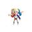 Фигурка Jada Toys Metals Die-Cast: Harley Quinn Figure