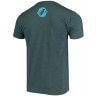 Футболка Mens Jinx Hanzo Heathered Navy Overwatch Sigil T-Shirt (розмір L)