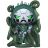 Фигурка Funko Marvel Monster Hunters - Dr. Doom Фанко Доктор Дум 990