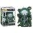 Фигурка Funko Marvel Monster Hunters - Dr. Doom Фанко Доктор Дум 990