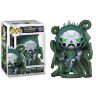 Фігурка Funko Marvel Monster Hunters - Dr. Doom Фанко Доктор Дум 990
