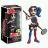 Фигурка DC Comics: Funko Rock Candy - Harley Quinn Exclusive Figure
