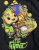 Футболка Funko Marvel "I Am Groot" Collector Corps T-Shirt фанко Грут (розмір L)
