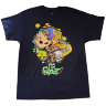 Футболка Funko Marvel "I Am Groot" Collector Corps T-Shirt фанко Грут (размер L)