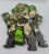 Значок 2018 Blizzcon Blizzard Collectibles Pins Series 6 Orisa