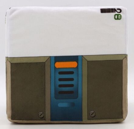 М'яка іграшка - Overwatch Box Plush 20 cm