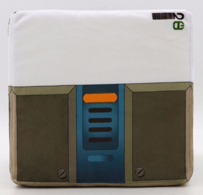 Мягкая игрушка - Overwatch Box Plush 20 cm
