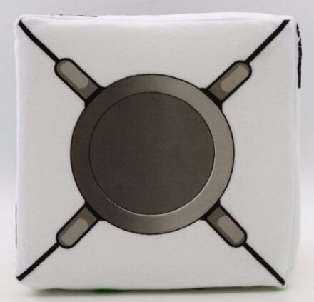 М'яка іграшка - Overwatch Box Plush 20 cm