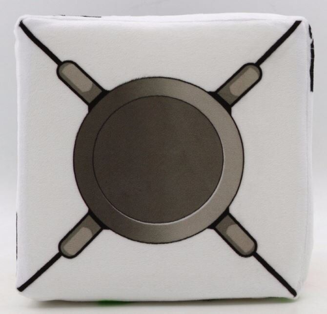 Мягкая игрушка - Overwatch Box Plush 20 cm