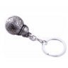 Брелок - Star Wars BB-8 Keychain металл