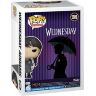 Фигурка Funko Pop TV:  Wednesday Addams фанко Уэнздей Аддамс 1309