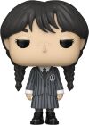 Фигурка Funko Pop TV: Wednesday Addams фанко Уэнздей Аддамс 1309