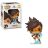 Фигурка Overwatch Funko Pop! Tracer Figure (OW2)