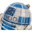 Пазл 4D Build Star Wars R2-D2 puzzle 3D картон Звёздные войны Р2-Д2 201 шт. 