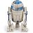 Пазл 4D Build Star Wars R2-D2 puzzle 3D картон Звёздные войны Р2-Д2 201 шт. 